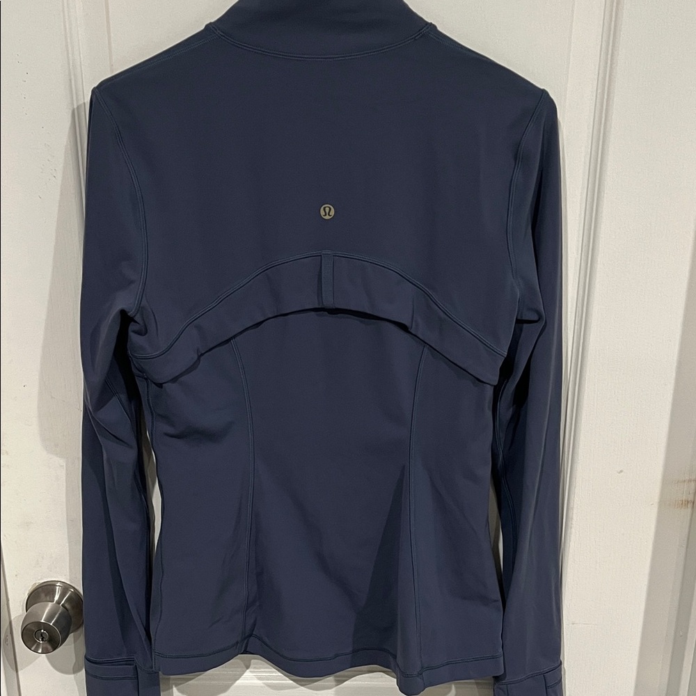 Lululemon define jacket *Nulu* in color shade/gold - Picture 13 of 16